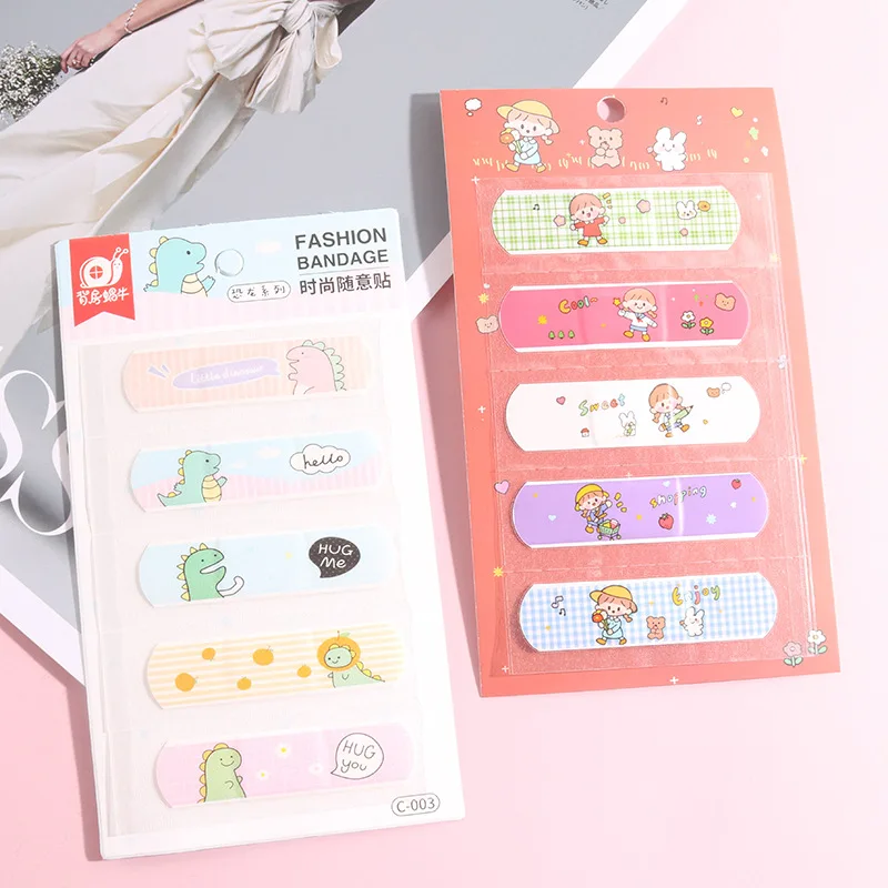 5 шт./упак. Водонепроницаемый свидетельствует об этом или кактусов клейкий бандаж