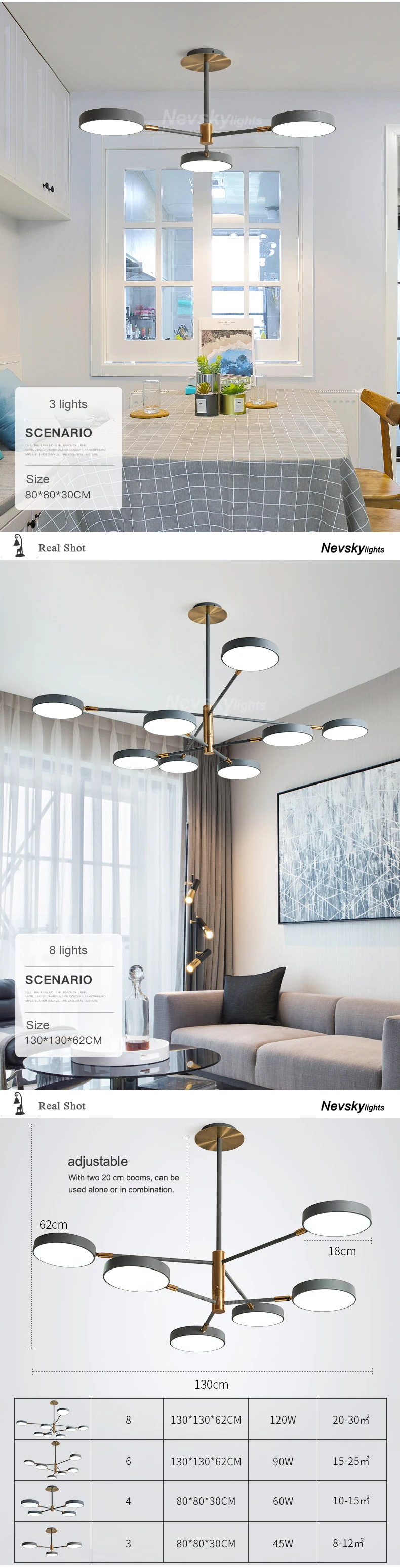 Современные светодиодные люстры в гостиную led освещение для кухни потолочная люстра в спальню люстра потолочная для столовой макарон потолочные светильники в интерьере потолочная лампа для спальни