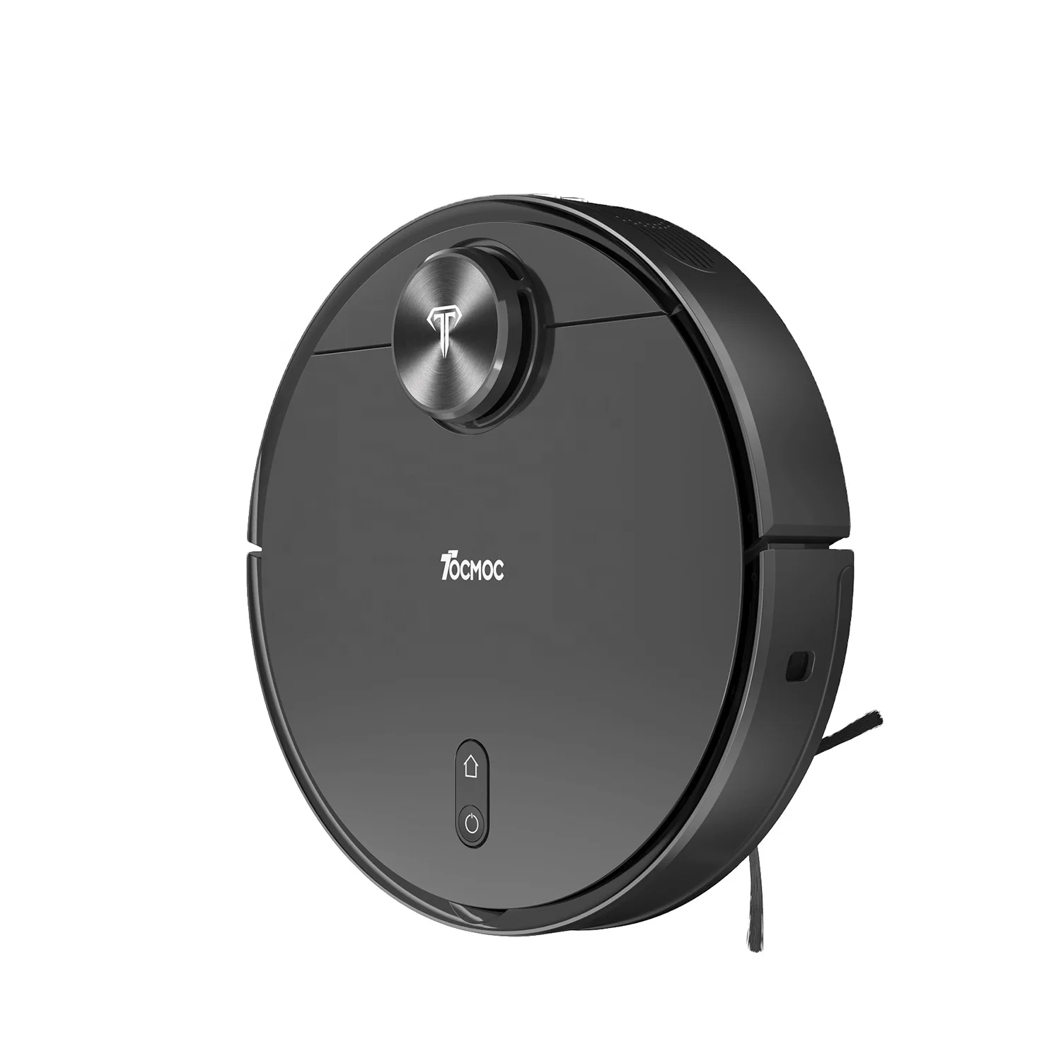 

Home sweeping robot mop vacuum cleaners for sale TOCMOC T3