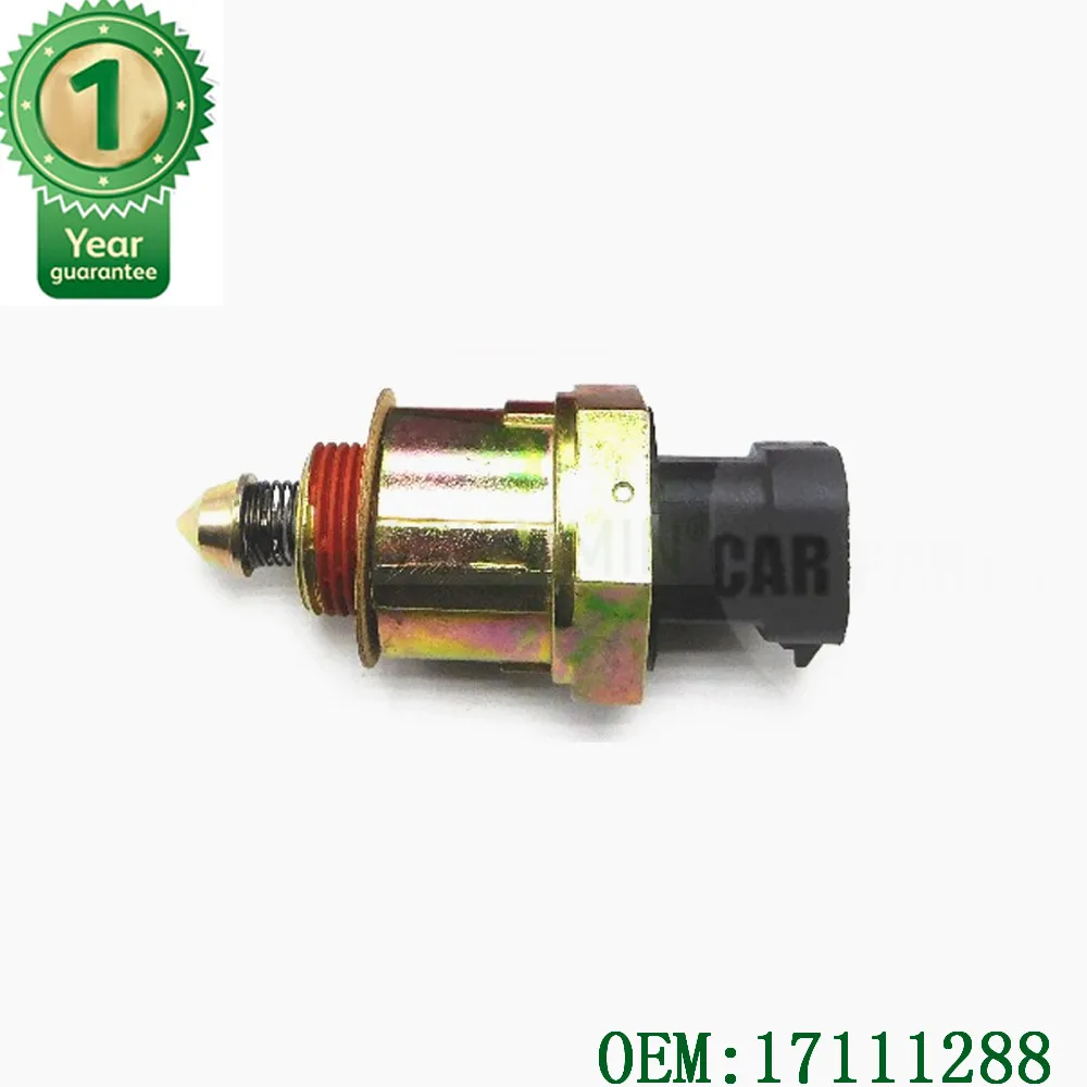 Новый Клапан контроля холостого хода для Jaguar XJ XJS BUICK Land Rover CHEVROLET GMC MG ISUZU PONTIAC OLDSMOBILE