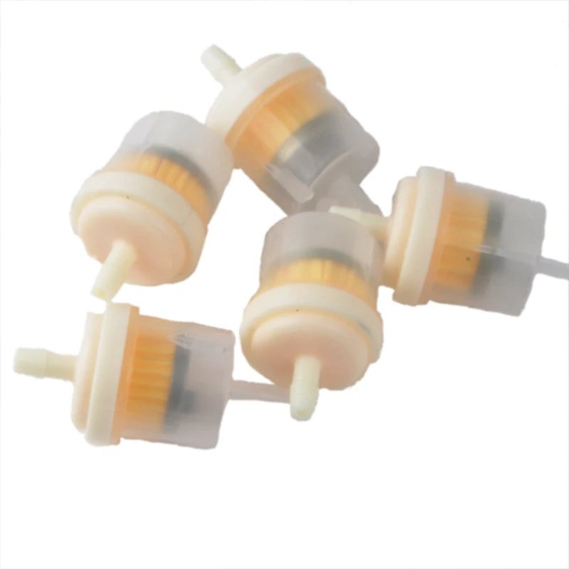 Универсальные топливные фильтры для мотоциклов труба с зажимами магнит