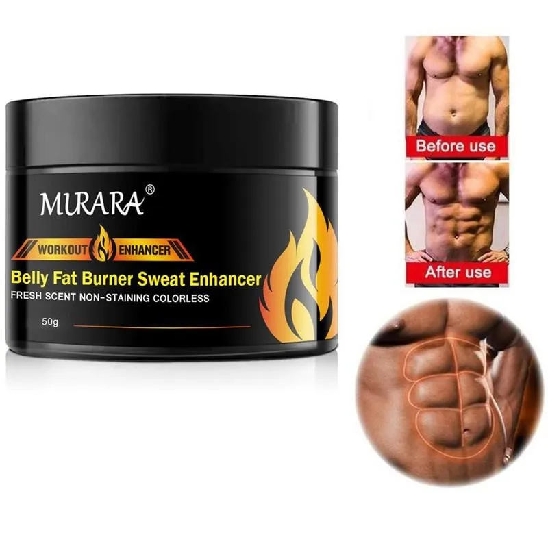 

Крем для снижения веса и похудения, 50 г