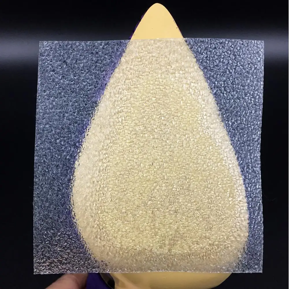 Противоскользящая самоклеящаяся прозрачная лента на высоких каблуках|Набор для