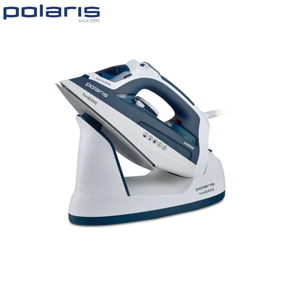 Утюг Polaris PIR 2479K|Утюги и парогенераторы| |