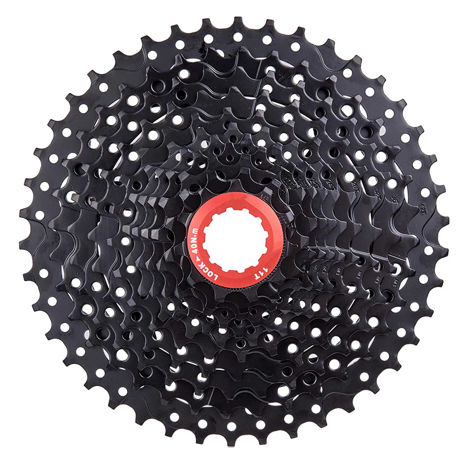 

Маховик велосипедный шоссейный, 11-42 т, 11 скоростей