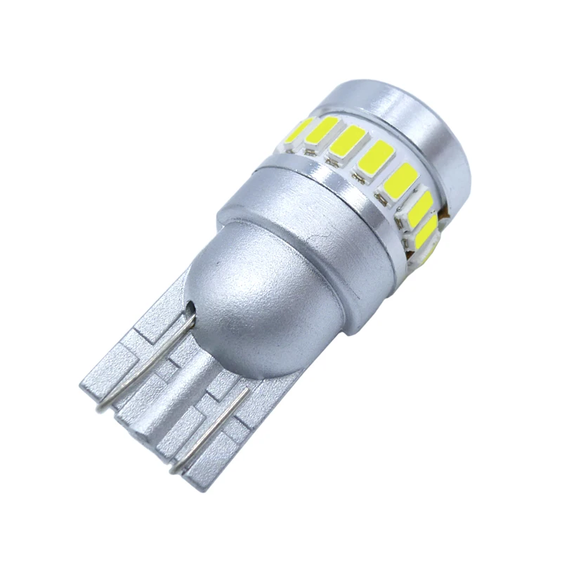 

1x T10 W5W LED Car Light 192 501 LED White for Honda accord civic crv fit city hornet Impreza Outback Subaru Forester CANBUS