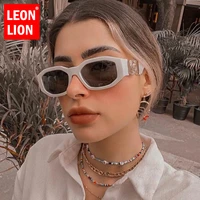 leonlion luxury retro sunglasses women brand designer glasses menwomen cateye retro eyewear women vintage lentes de sol mujer