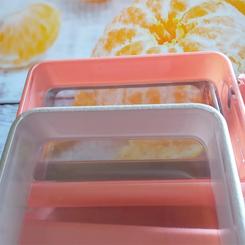 Бутылка для питья A5 плоская чашка воды индивидуальная бутылка Корейская