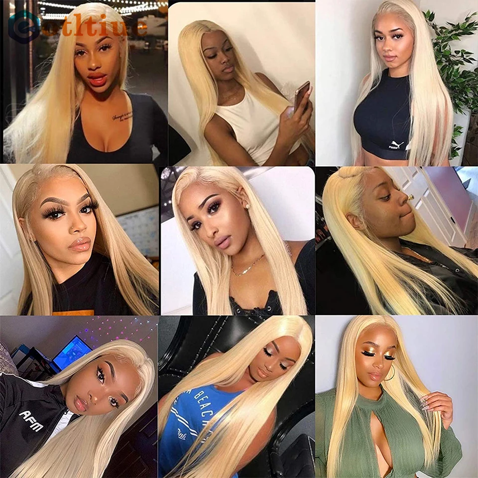 Женские накладные волосы на клипсе eotлтиуэ натуральные человеческие без