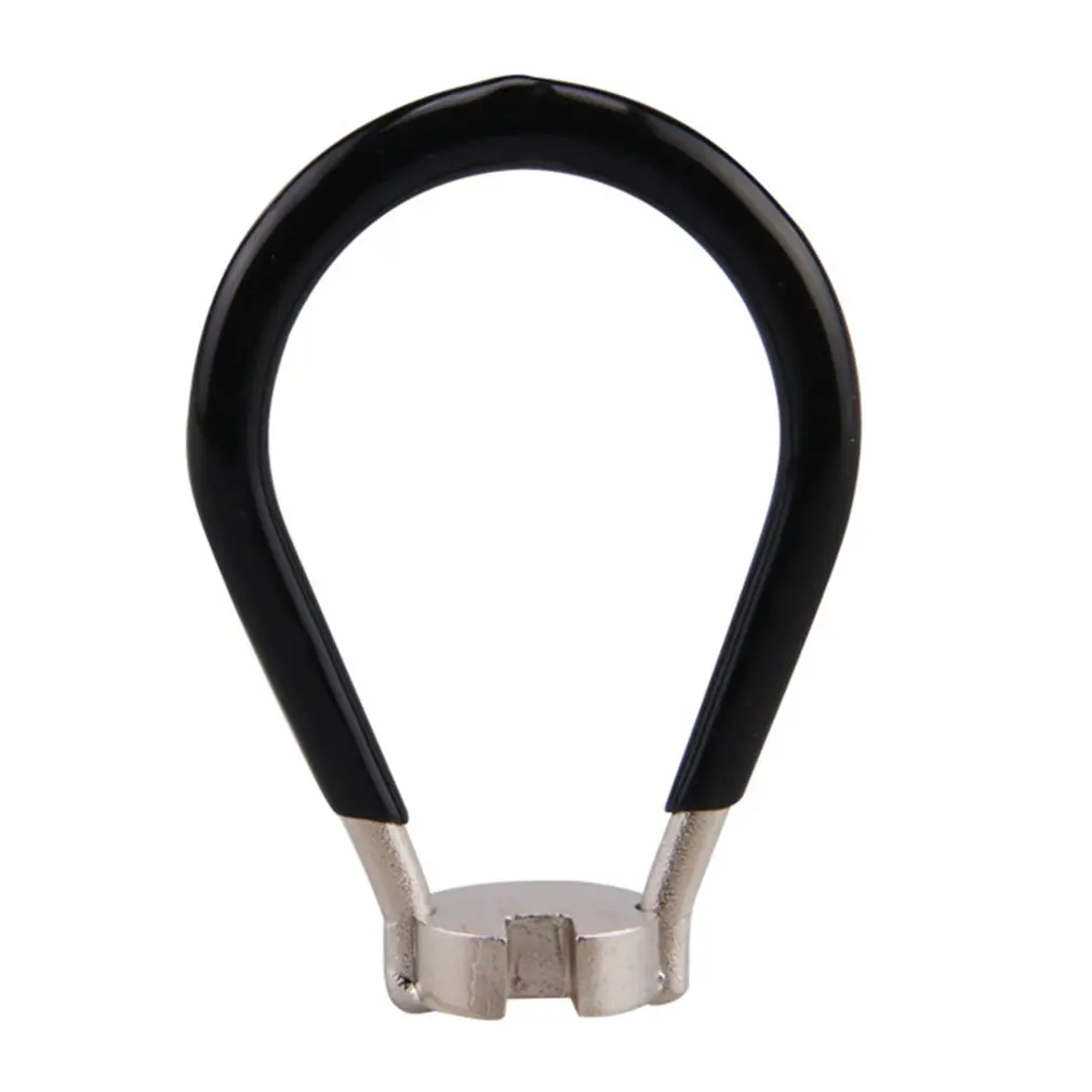 

1 шт., ключ для велосипедных спиц, из нержавеющей стали