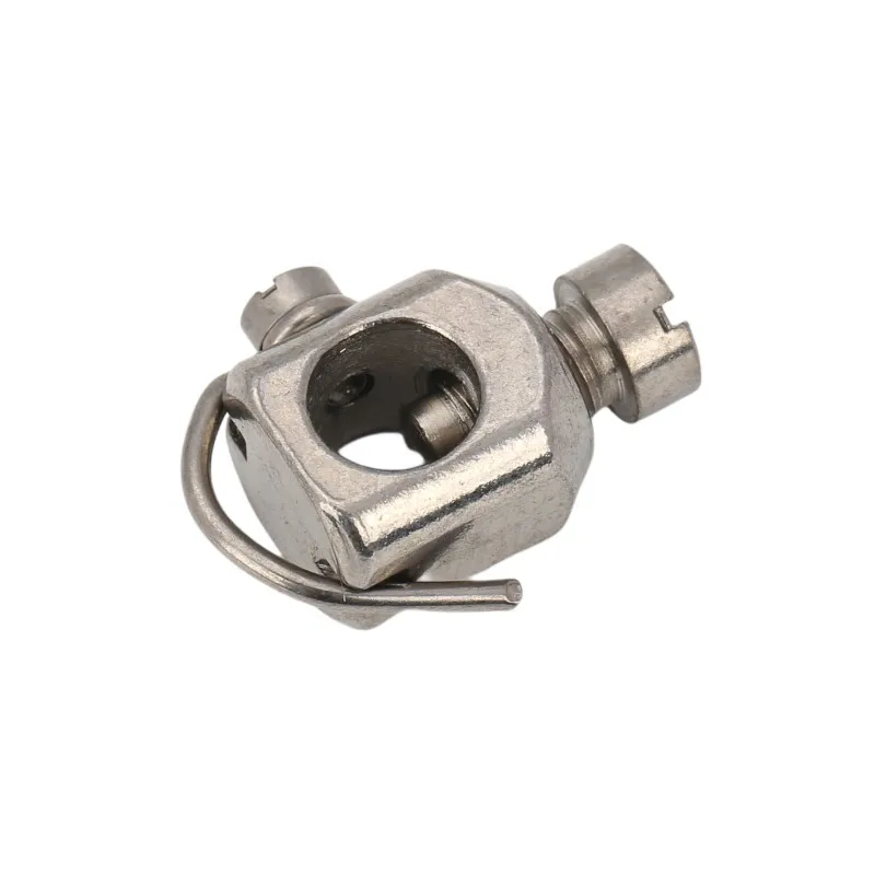 For Singer 45k Syringe Needle Clamp |