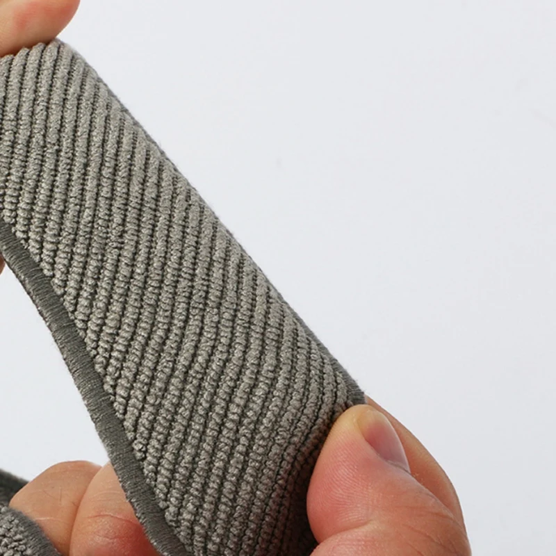 

5 Pcs/Lot Microfiber Mop Cloth for Ecovacs Robotics Winbot 850 855 Replacement Winbot W850 Microfiber Cleaning Pads