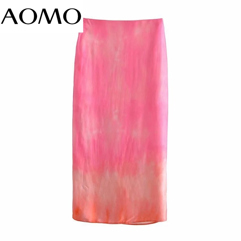 

AOMO Faldas Mujer