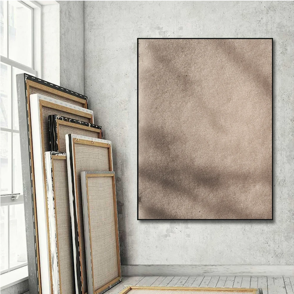 

Canvas Poster Modern Living Room Abstract Wall Art HD Anime Poster Home Decorative Painting Room Decoration Canvas Painting