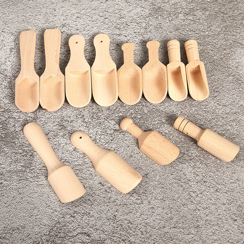 1/3 шт. мини-столовые приборы | Дом и сад