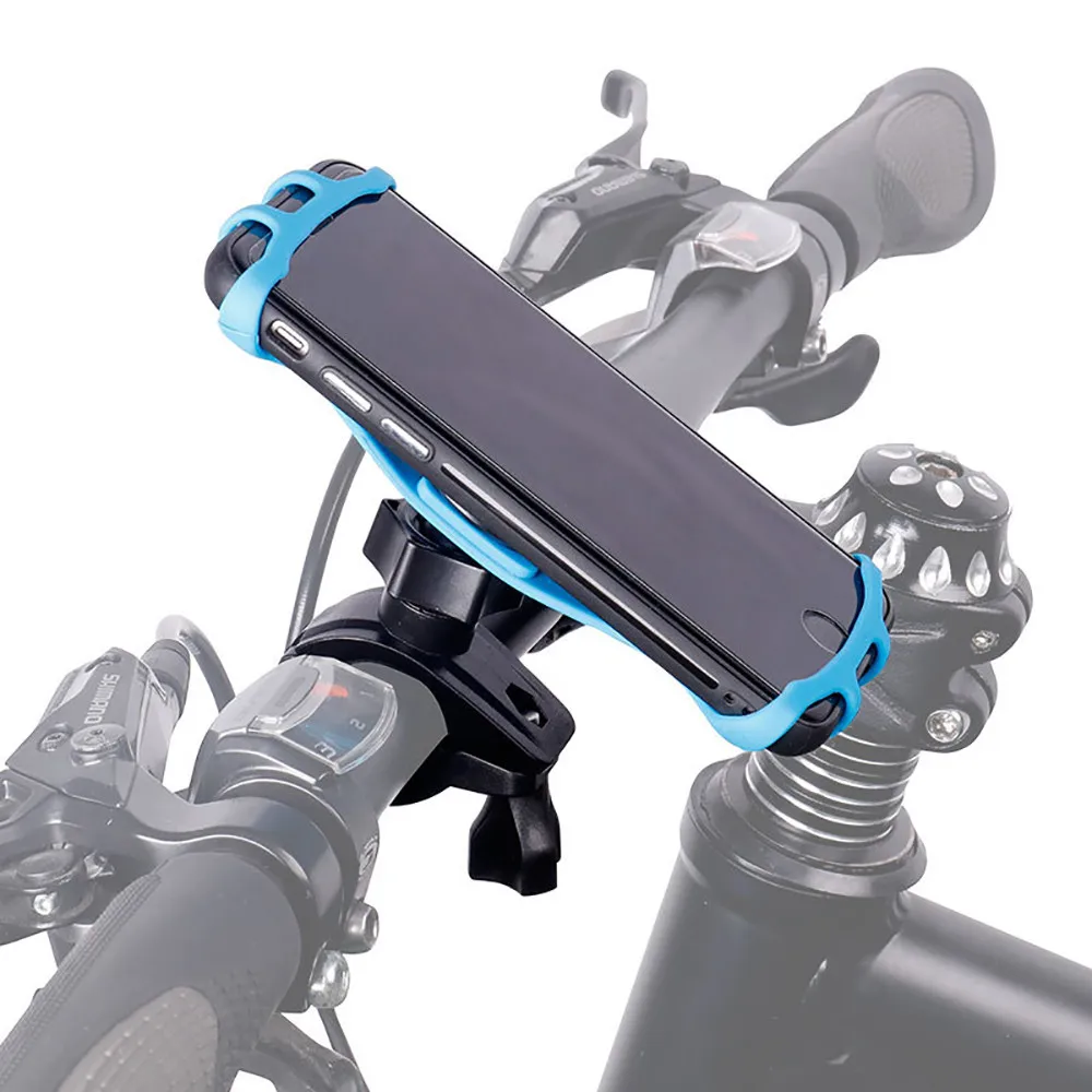 Держатель для телефона мотоцикла велосипеда MTB детская коляска в виде машины