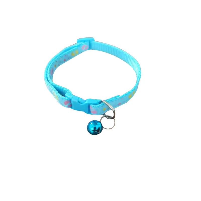 Милый Кот Безопасность аварийное отсоединение светильник воротник с