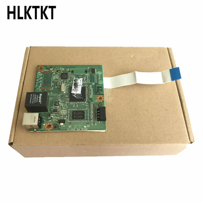Formatter Board FOR HP 1606 P1606DN P1606 RM1-7623-000CN RM1-7623 Formatter Pca Assy logic Main Board MainBoard mother board