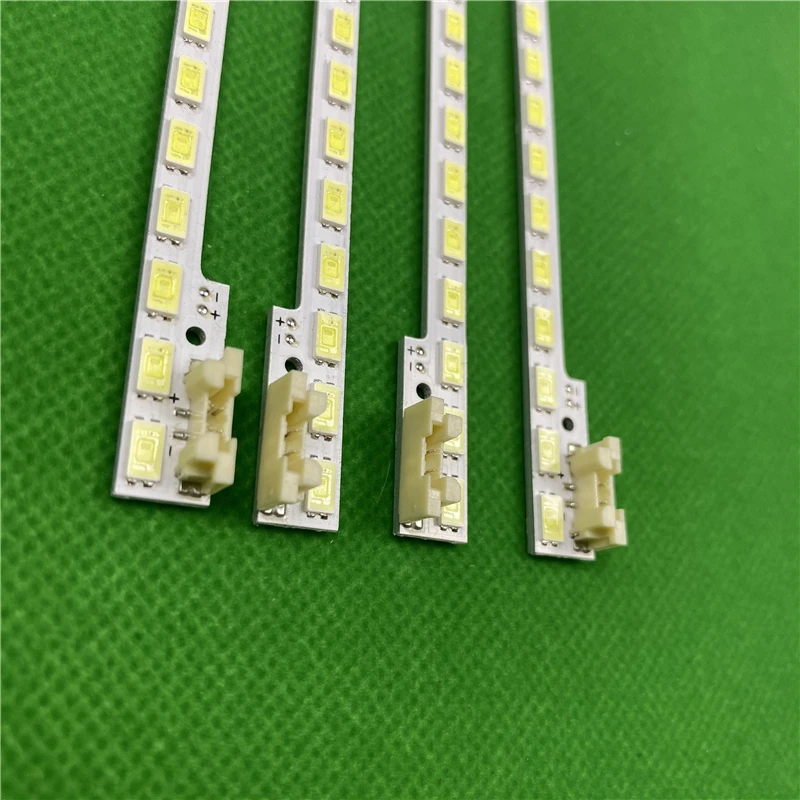 Светодиодная лента для подсветки телевизора 2 шт. 44 Светодиода 32 '' UA32D4003B 1/2 svs32