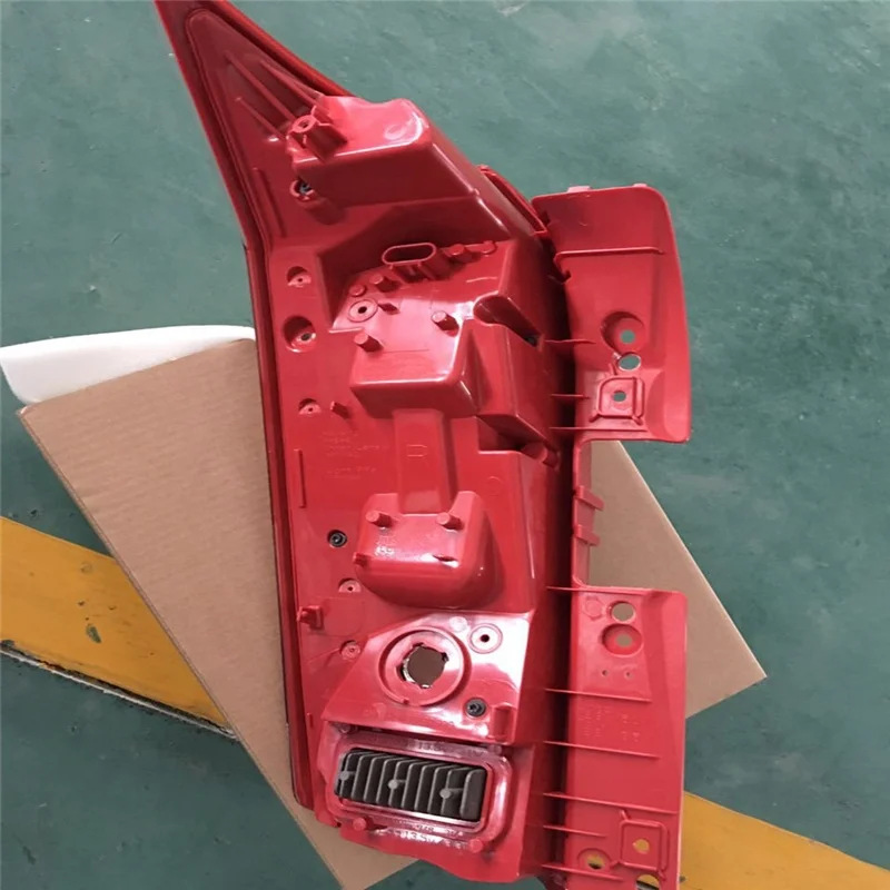 Made for 10-15 Cadillac SRX rear tail lamp steering original semi-assembly | Автомобили и мотоциклы