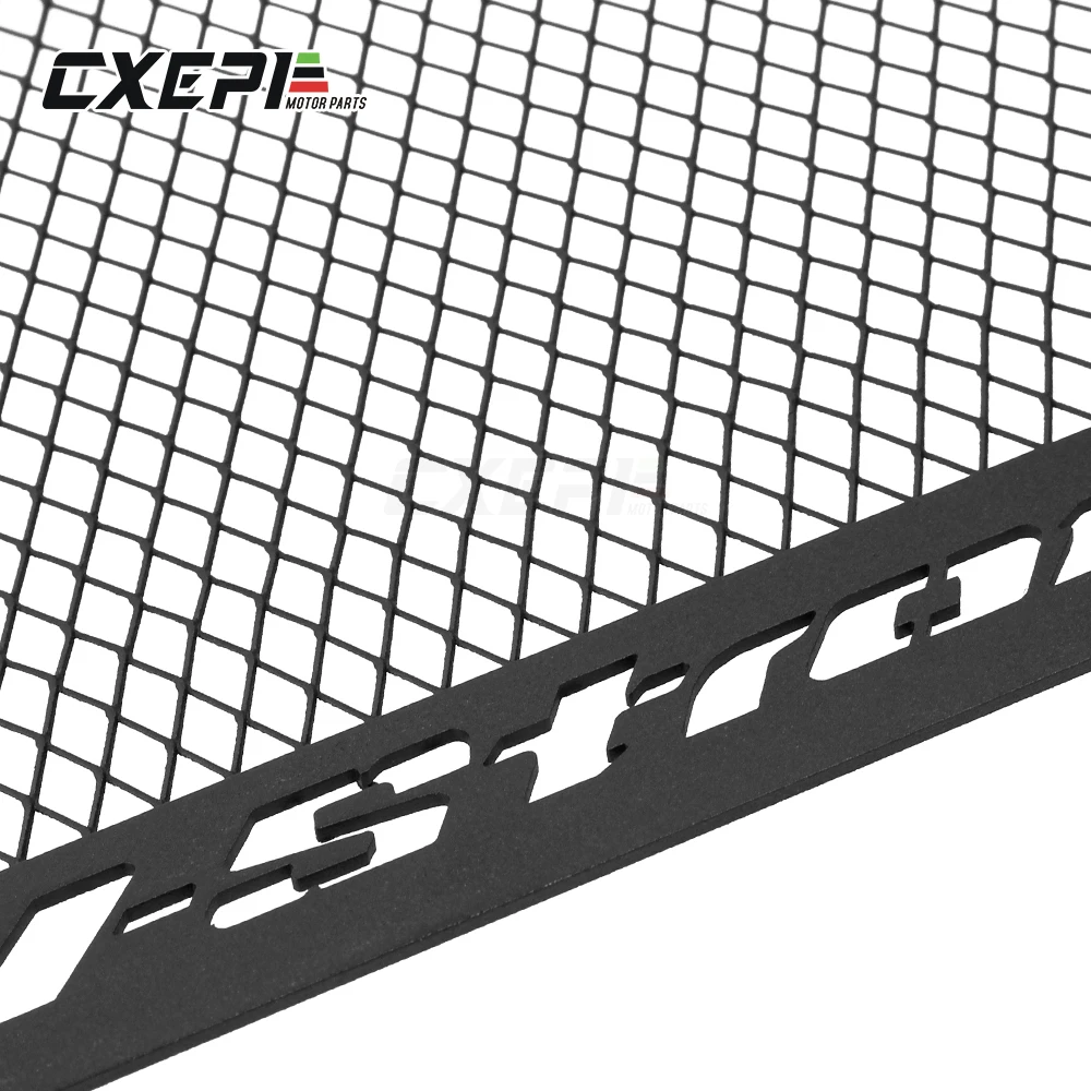 

For SUZUKI DL1000 DL 1000 V-Strom 2013-2014 Motorcycle Accessories Radiator Grille Guard Cover Protector