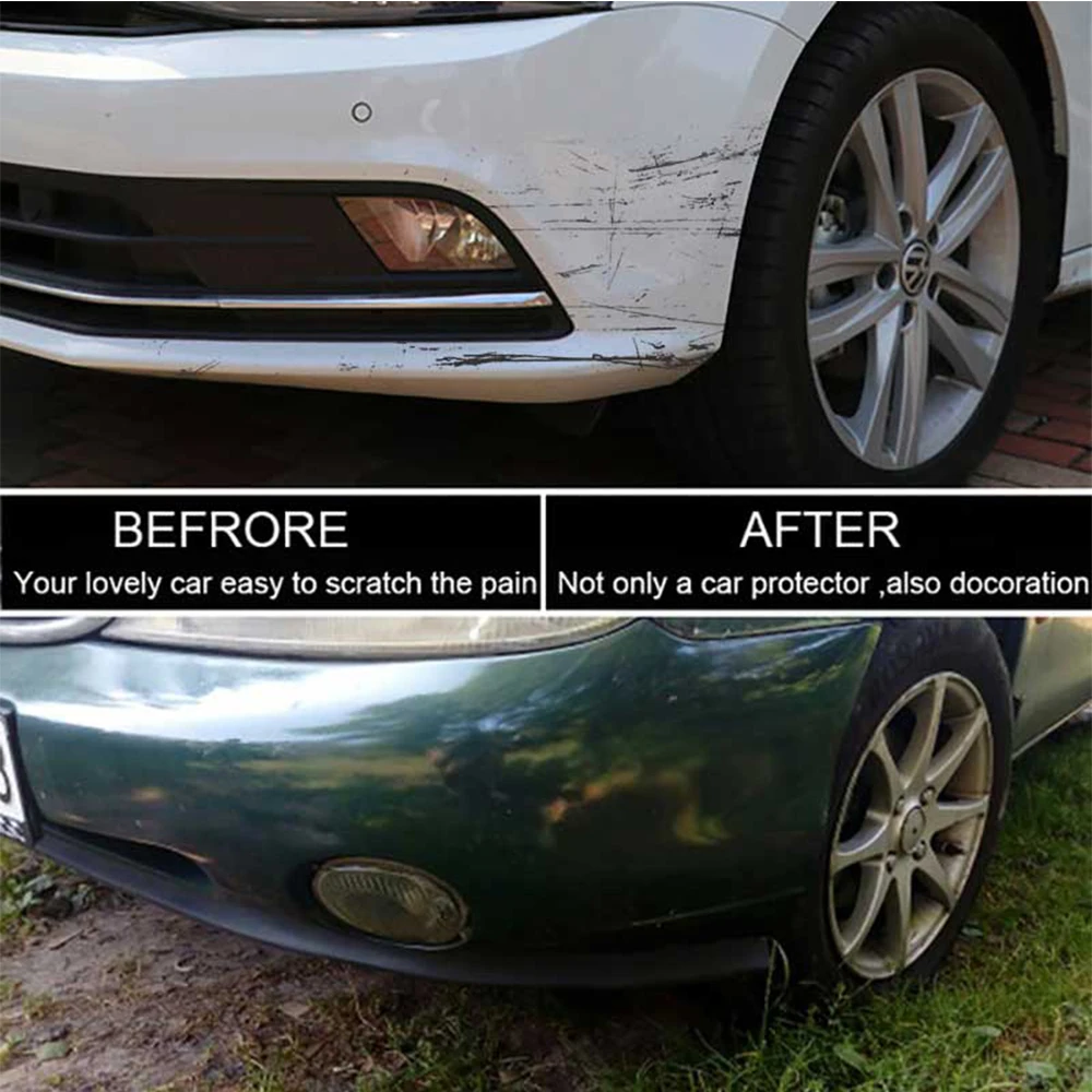 Очки виртуальной реальности VR 2 5 м автомобиль протектор переднего бампера полоса