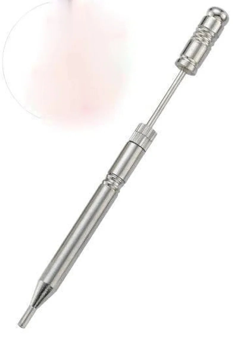 1000 шт. одноразовые стерильные массажные иглы для акупунктуры 0 16 х7 мм|Массажные