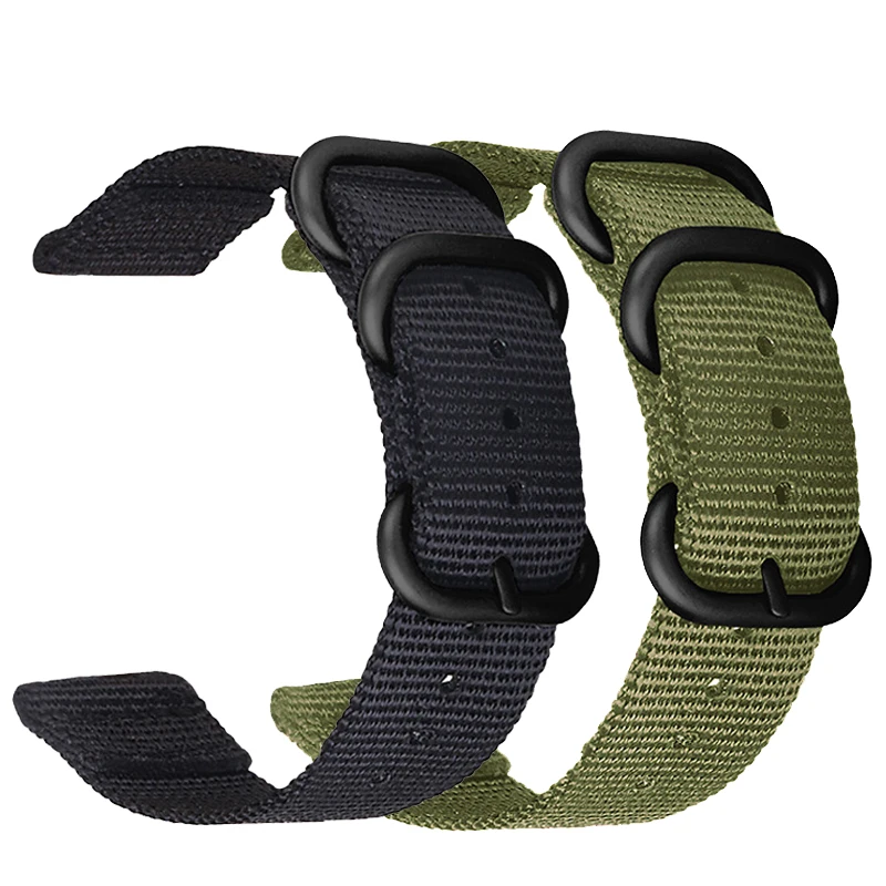 Нейлоновый ремешок для часов Seven Fridays diesel спортивный дышащий 28 мм с инструментом