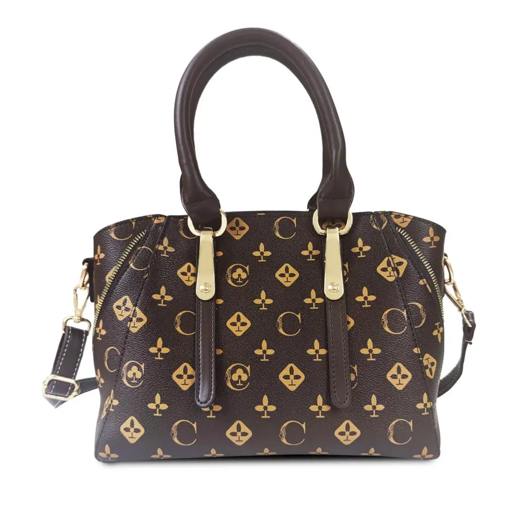 Женская сумка новинка 2021 роскошная модная мессенджер вместительная через плечо