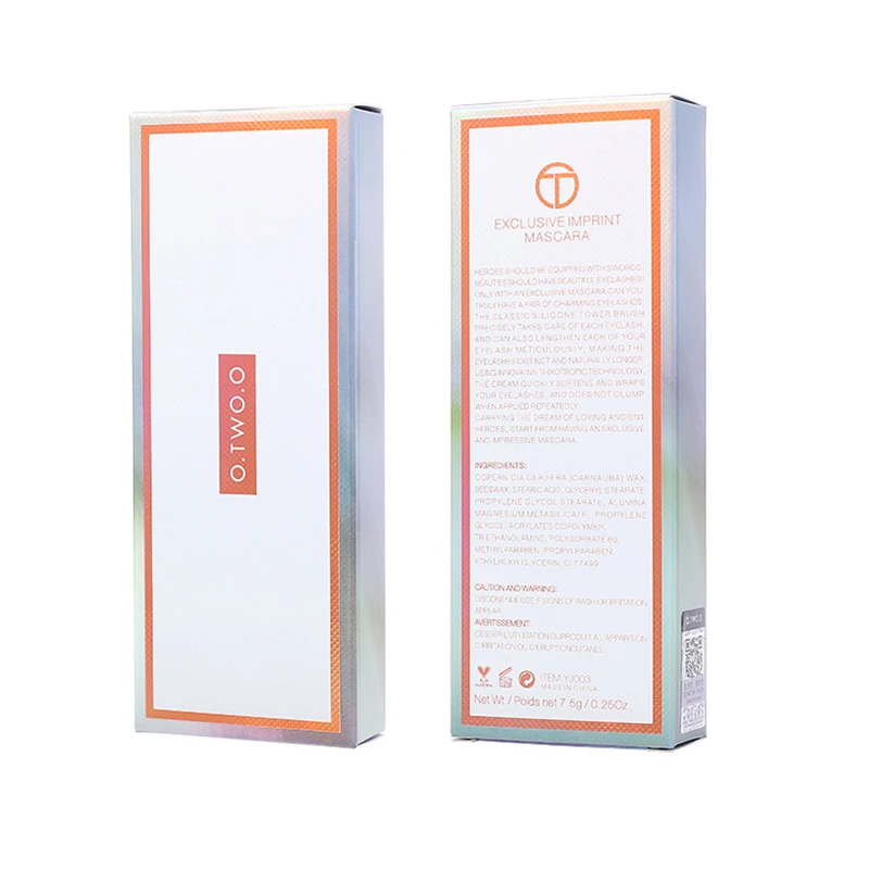 

Natural Limitless Lash Mascara | Non-Toxic, Cruelty-Free, Clean Mascara Z