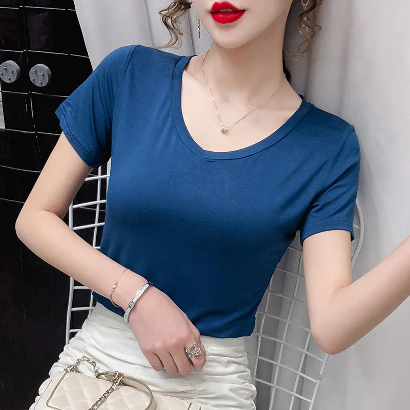 

Cotton Casual Funny T Shirt for Lady Top Tee Hipster Tumblr Tee Shirt one