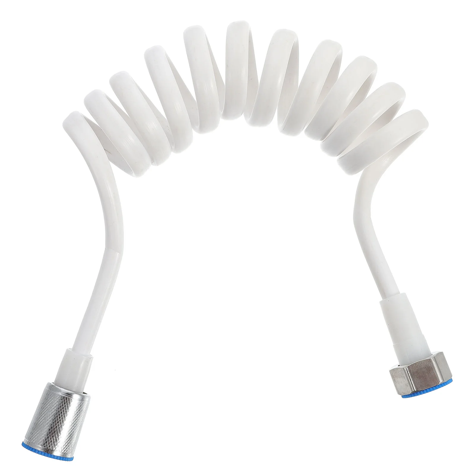 

1pc Practical Showering Pipe Bathroom Shower Pipe Bathroom Shower Hose