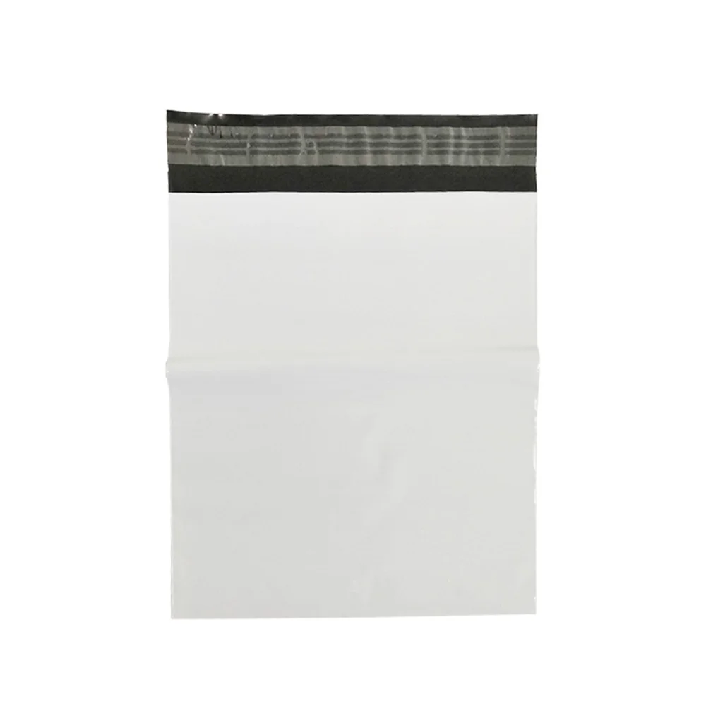 

Poly Mailers Shipping Envelopes Self Sealing Mailing Bags 18x27CM Superior Tear Puncture Resistance Closure Waterproof[US-Stock]