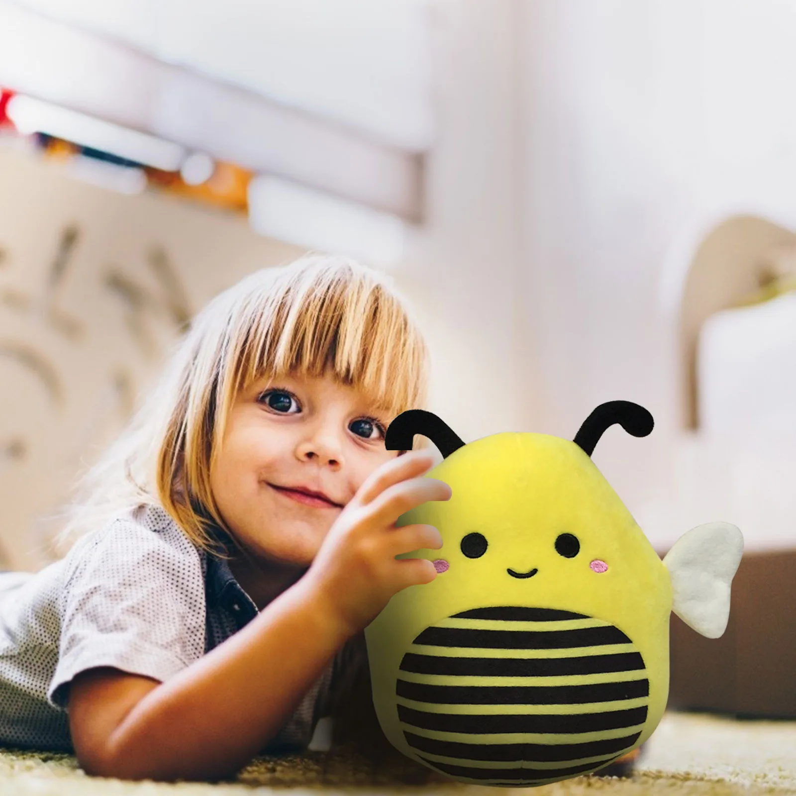 Плюшевая кукла 3D подушка динозавра мягкая поясная плюшевая игрушка украшение