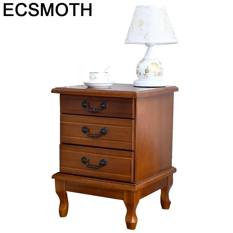 Lemari Kayu Camera Da Letto Szafka Nocna Slaapkamer Meble Mueble De Dormitorio Quarto Night Stand Bedroom Furniture Nightstand |