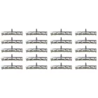 20 шт. Замена DCV1011 шаг Tempo Fader для Pioneer DDJ ERGO CMX 3000 MEP 7000