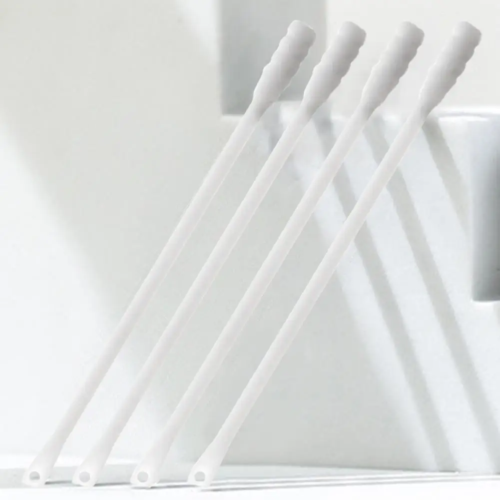 

Waterproof High Temperature Treatment Health Beauty Cotton Bud for Dorm