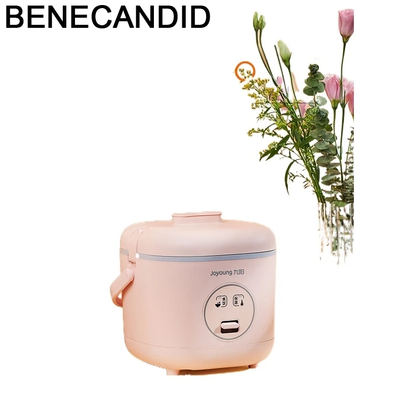 

Домашний контейнер для риса с подогревом, кухонная электрическая техника, подогреватель еды, рисоварка Panela Eletrica, электродомашняя рисоварка