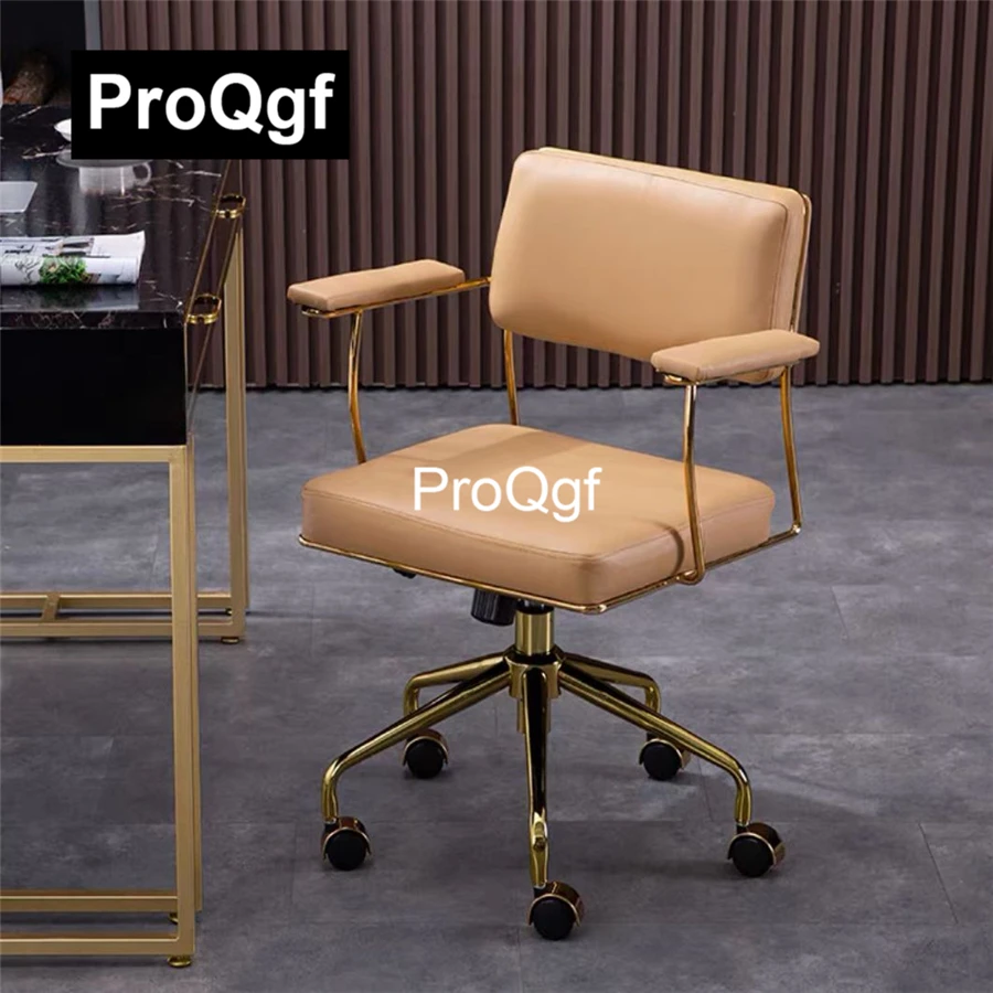 QGF 1Pcs A Set Prodgf знаменитый ins офисный стул для босса | Мебель