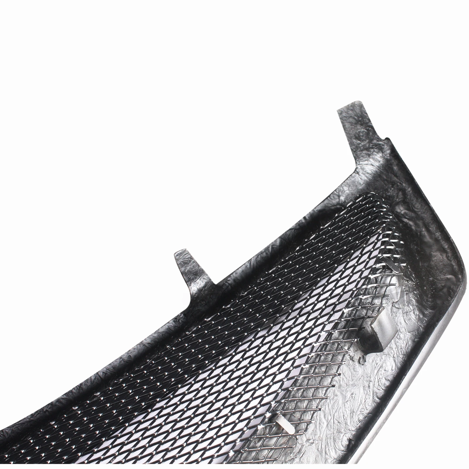 Передняя решетка для Honda Accord 7 Acura TSX Тип S Euro R CL7 2006-2008 стекловолокно/углеродное