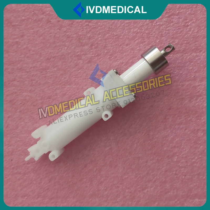 Mindray BS430/450/460/480/490/600/620 Biochemical Analyzer 10ml Mindray Plastic Cleaning Mechanism Syringe