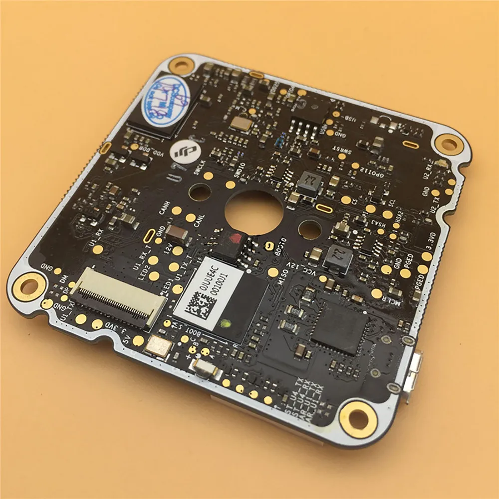 Сменная Карданная материнская плата фототрансферная Материнская для камеры