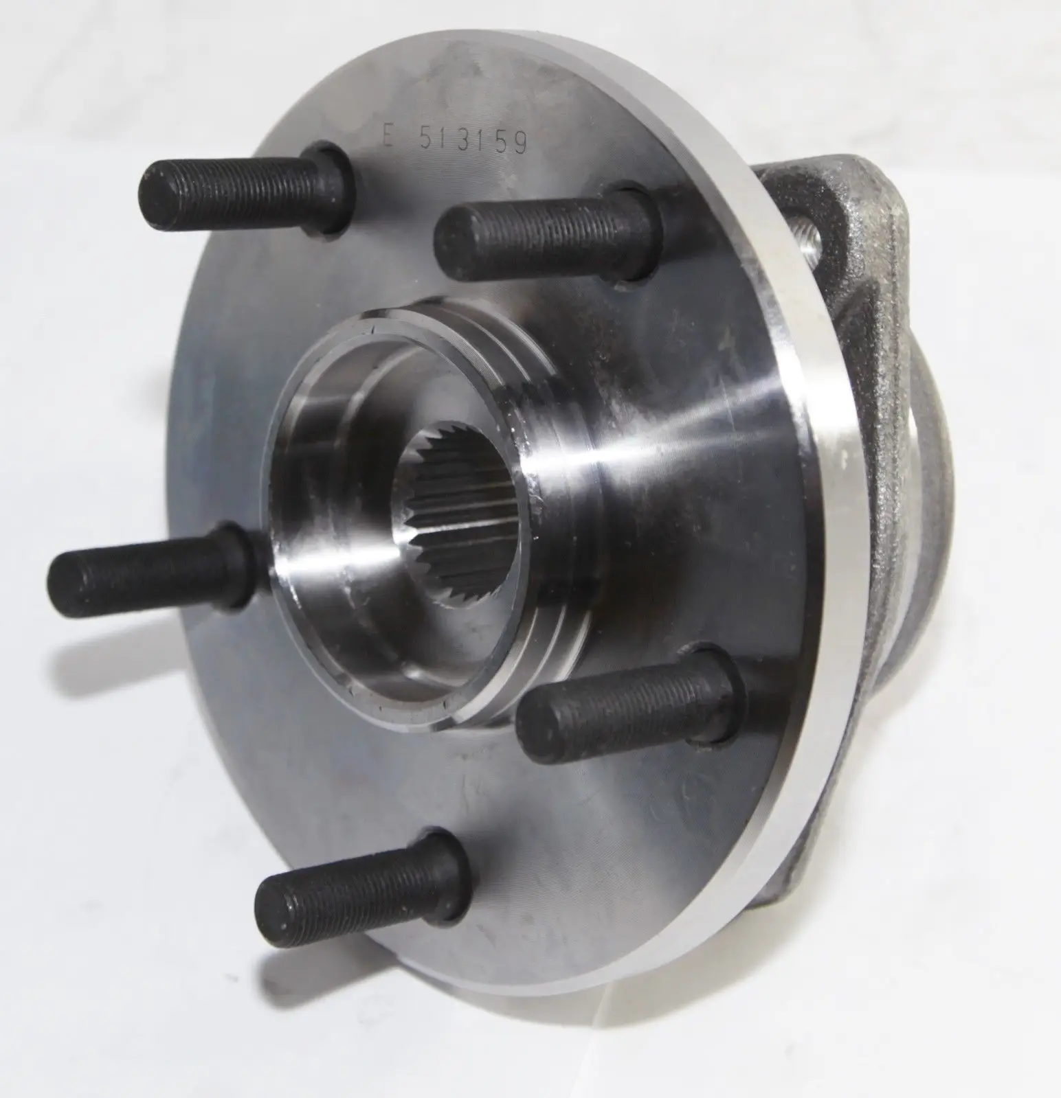 Рисунок 6 - Подшипник Ступицы переднего колеса