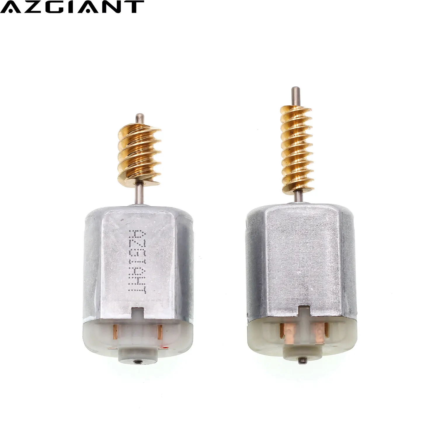 

Привод для замка двери автомобиля, двигатель для Landrover freelander 2 12 В DC, карбоновая щетка 280, двигатель