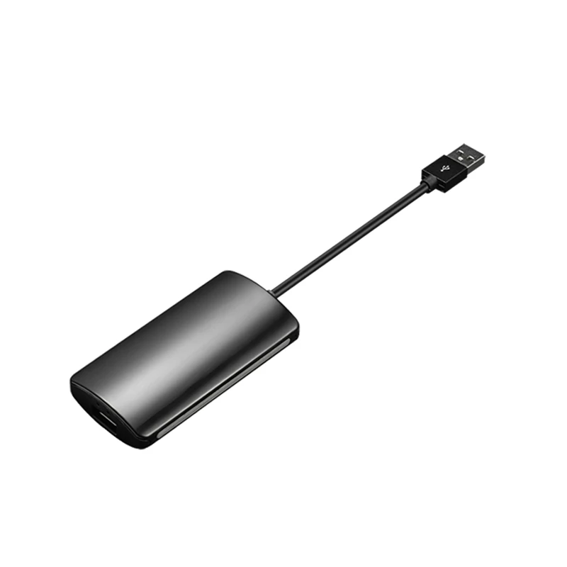 Carplay Android Авто навигация для Apple carplay беспроводной модуль USB кабель передачи данных