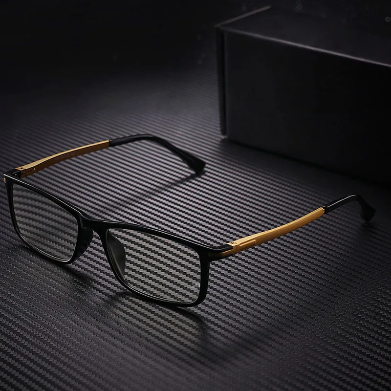 

ULTEM Reading Glasses Women Men Anti Blue Light Glasses Spring Hinge Hyperopia Presbyopic Eyewear +1.0 1.5 2.0 2.5 3.0 3.5 4.0