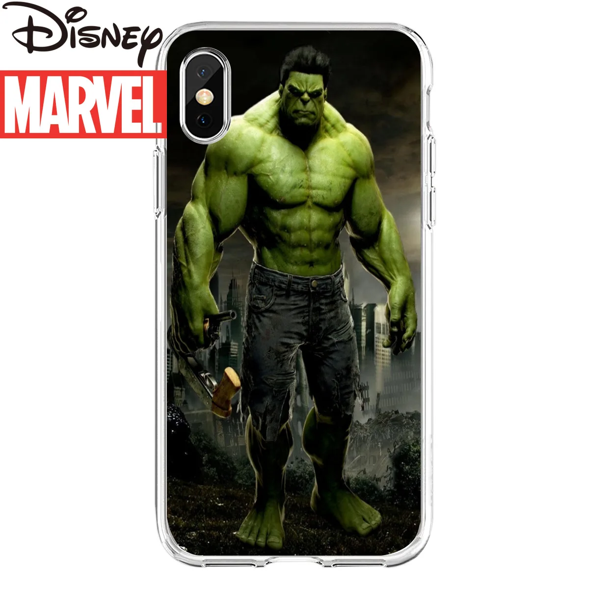 

Disney Is Suitable for IPhone12 Marvel Avengers Phone Case Captain America Phone Case Iphone 11 Phone Cases Iphone Xr Case