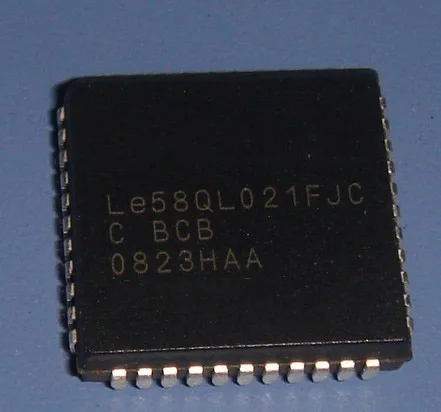 5 шт./лот LE58QL021FJC LE58QL021 PLCC 44 в наличии на складе|Интегральные схемы| |