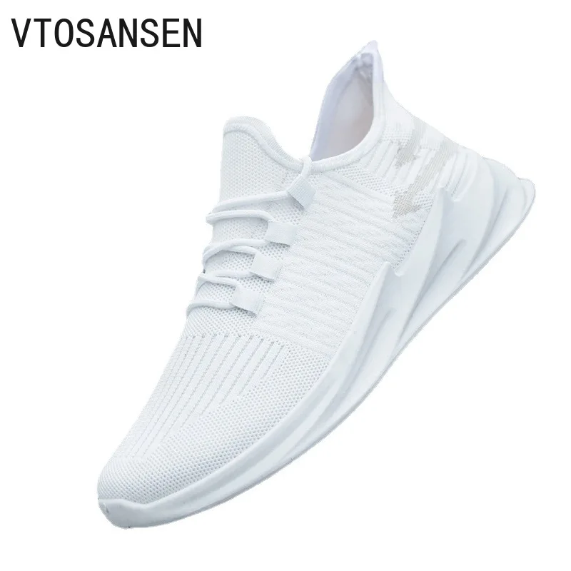 

Men's Breathable Running Dad Shoes Filas Lightweight Clunky Sneakers Size 44 Air Maxs Thick-soled Sports Men's Casual Shoes 2021