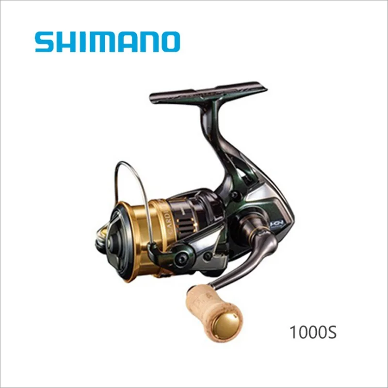 Shimano 18 Кардифф ci4 спиннинговое колесо Road азиатское рыболовное | Спорт и